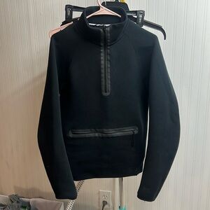 Mens Nike Tech Pullover